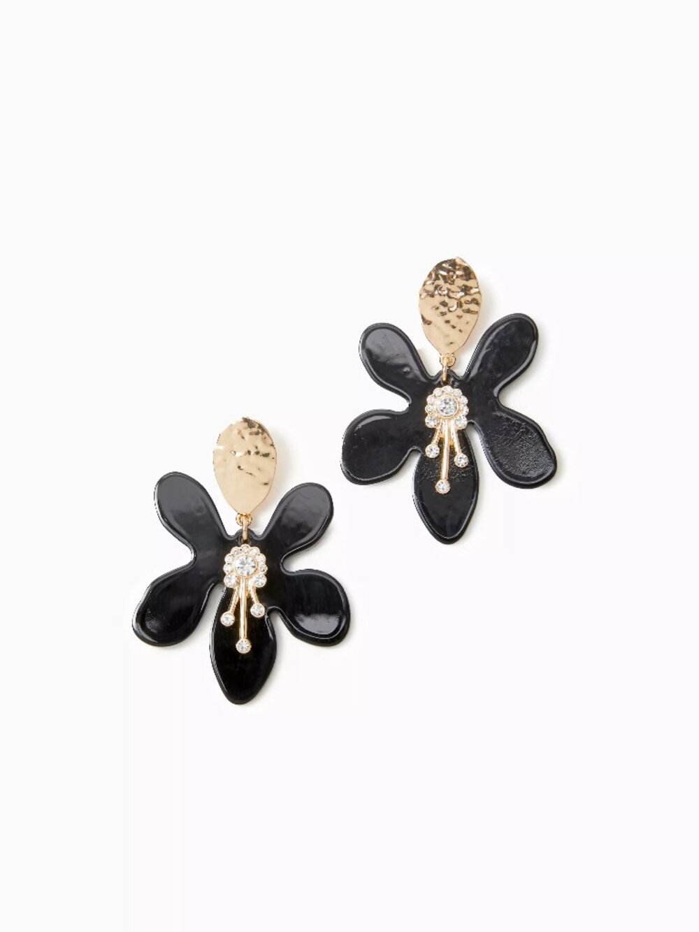 Lilly Pulitzer In A Flutter Women's Earrings